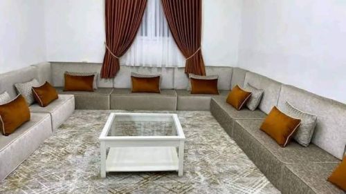 مجلس فخامه وذوق
