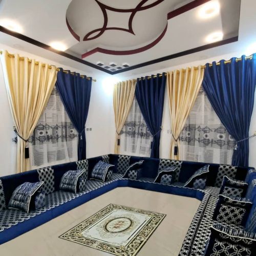 مجلس ضغط روعه