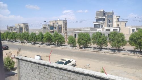 مدينة الخليج العربي