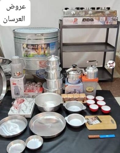 أدوات منزلية
