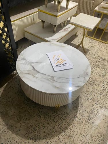 طاوله مجلس ليزر شرايح
