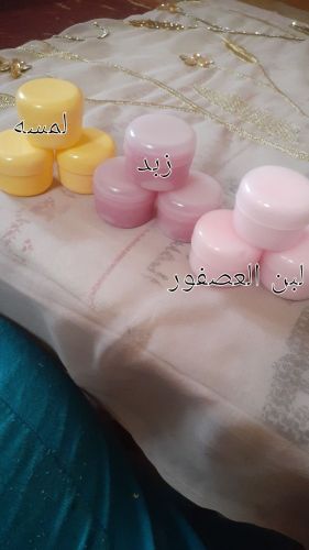 انواع زبد
