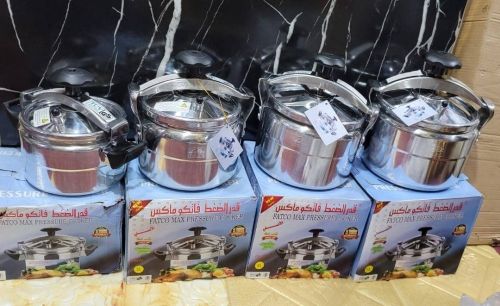 الجديد وصل من قدور الضغط