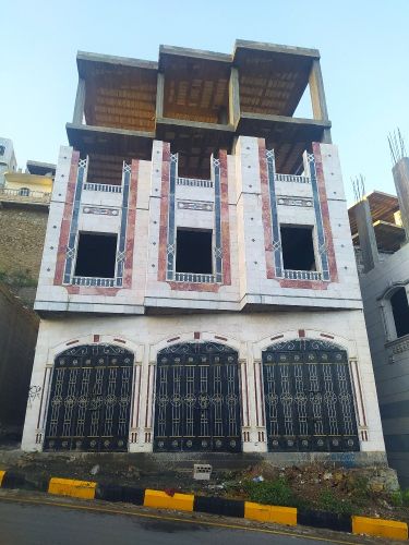 محبوب المجيدي للمقاولات