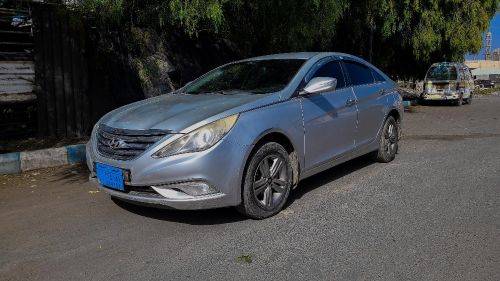 "2013" SONATA