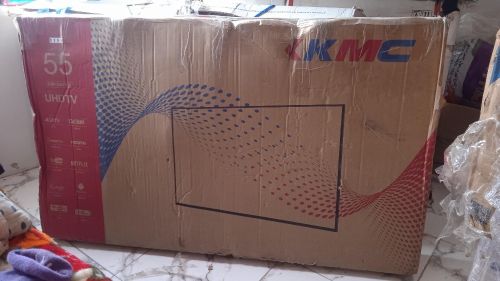 شاشة KMC السعر قابل للتفاوض