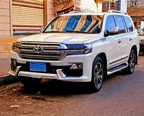 الزين كارز لتأجير جميع السيارات