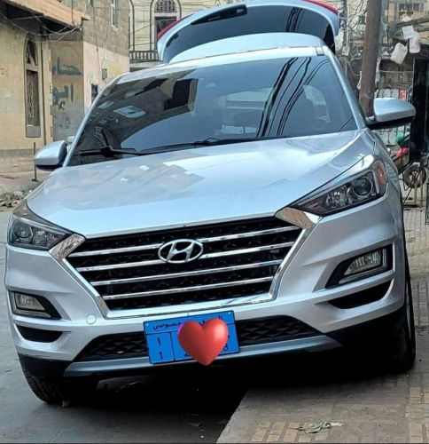 توسان.فل اوبشن للبيع