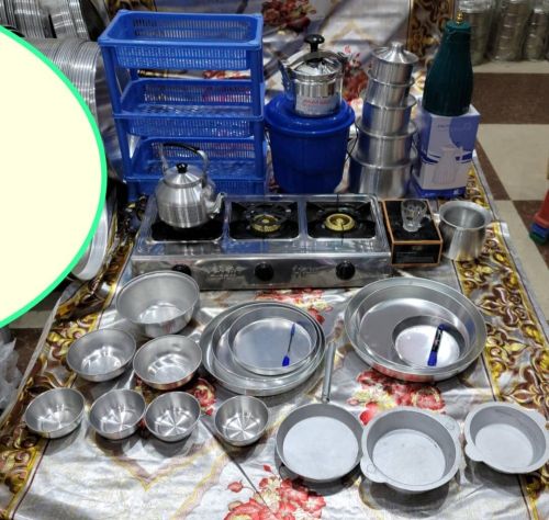 العروض مستمره لدينا وعروض مغري