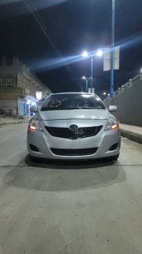 يارس جديد