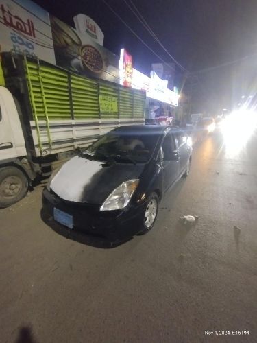 عررررطه بيريس ٢٠٠٨