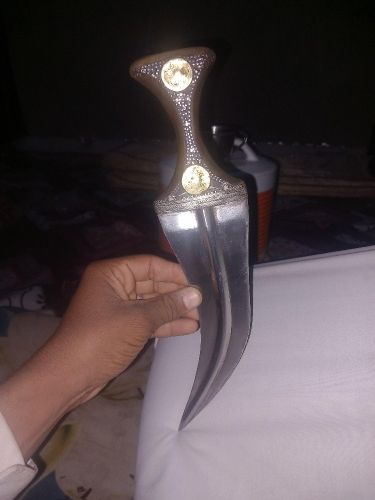 جنبيه كرك قديم قوة