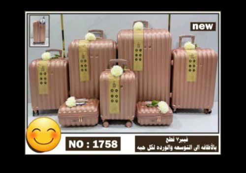 حقائب