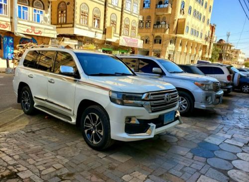 الزين لتأجيرجميع السيارات اليمن