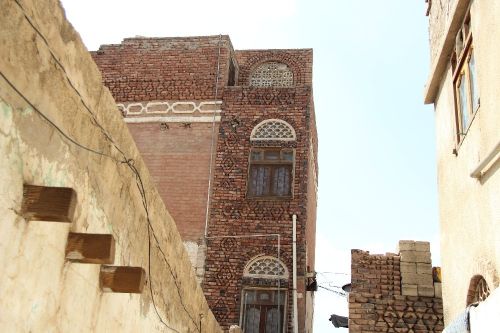 بيت للبيع في صنعاء