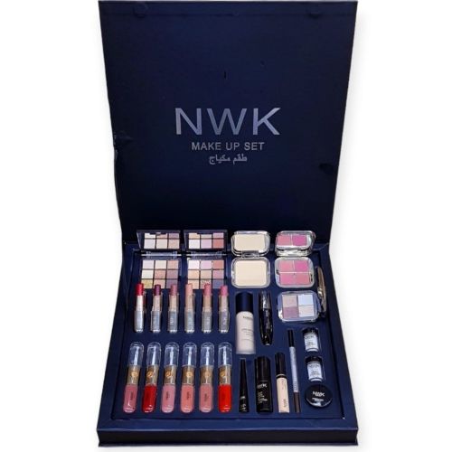 طقم مكياج NWK بديل كيكو