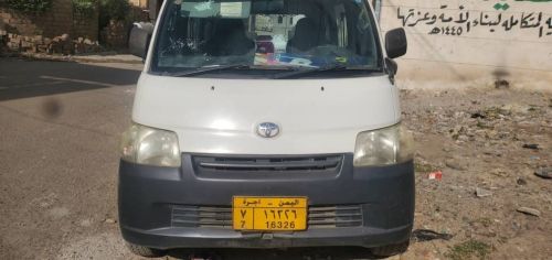 باص تنوسي للبيع وارد نظيف
