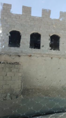 مقالات عامه  بناء وتليوس من والا