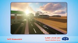 تداول الخدمات العقارية 