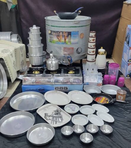 عروض  فخامة العريس
