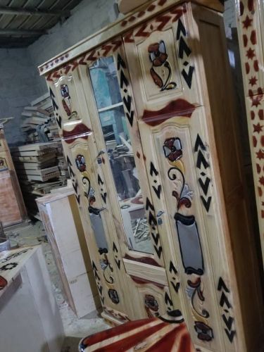 دواليب سويدي ٣فتحات