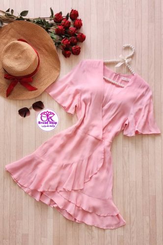 فستان قصير SHEIN
