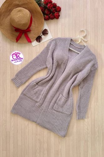 كارديجان Grey