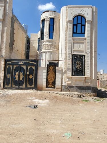 فلة ملكية