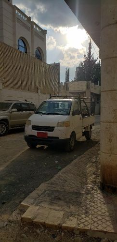 للبيع عفريت 2013 مستعمل جديد