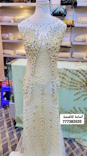 فساتين سهرة