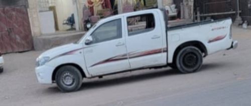 هيلولكس غمارتين للبيع