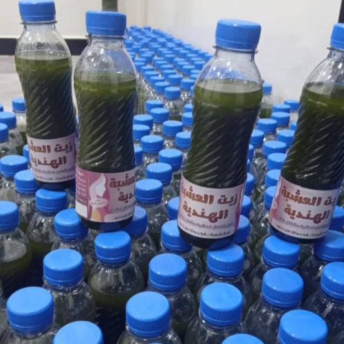 بشرى سارة لمعالجة كل مشاكل الشعر