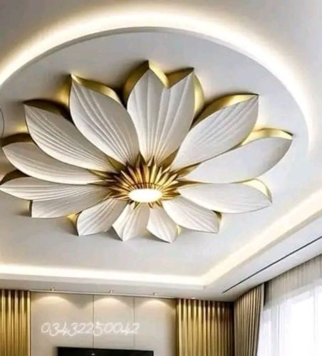 المميز للديكورات الجبسيه والزخرفه