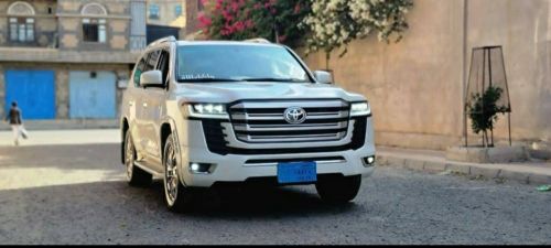 تأجيرسيارات الزين صنعاء 775225894
