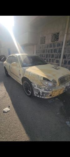 سوناتا جديد 2004