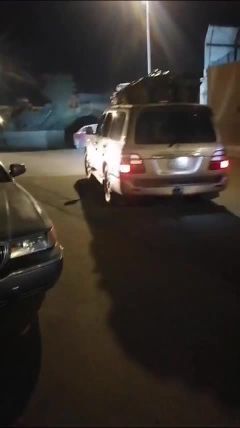 عداد سرعه صالون لاندكروزر 2004