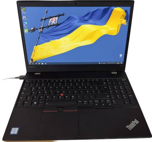 laptop Lenovo