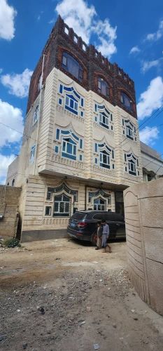 عماره في النهضة