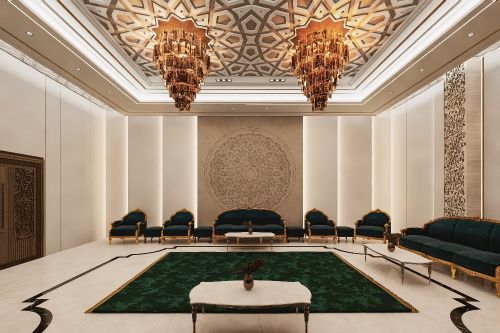العالمية لديكورات الجبس 771727166