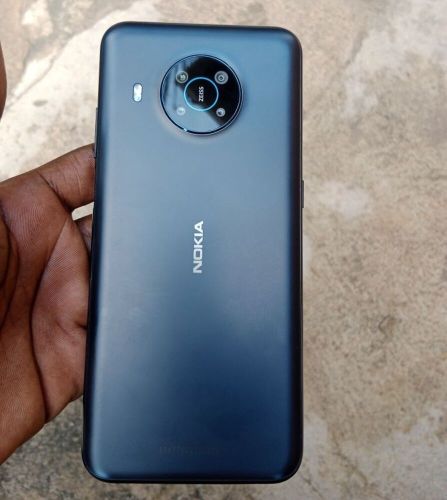 الجهاز الأحداث من شركة NOKIA