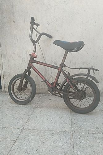 دراجة هوائية  للبيع