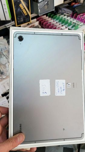 SAMSUNG TAB  S9 FE