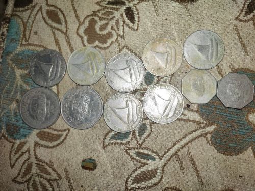 عملات قديمة للبيع