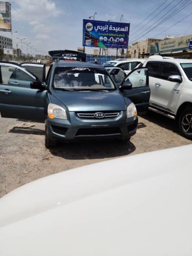 سياره سبرتاج جديدالحق العرض