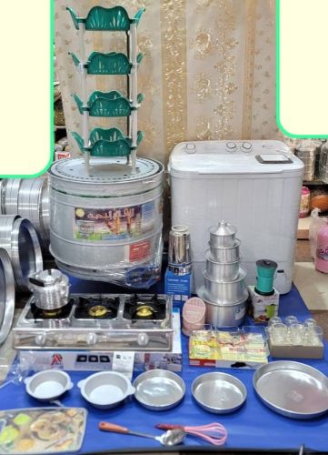 عرووووضات خاصة للعرسان
