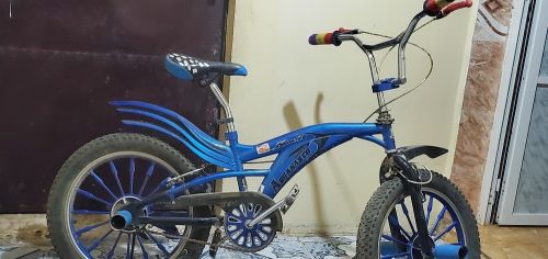 سيكل كوبرا مستعمل جديد المقاس 20
