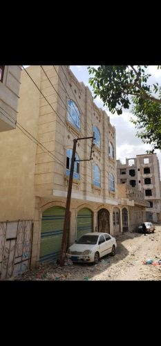 عمارة للبيع