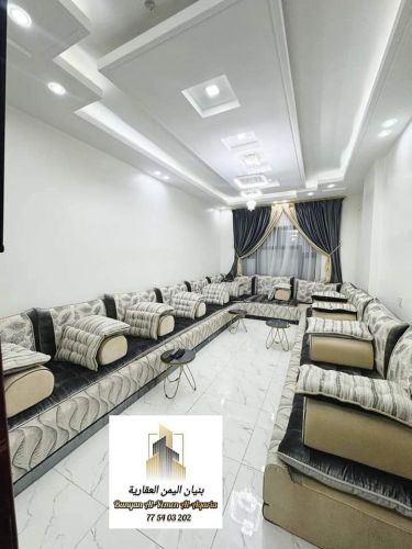 شقق مفروشة للايجار في صنعاء