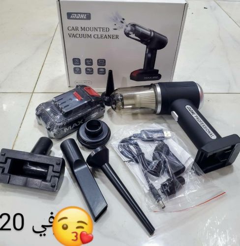 مكنسه