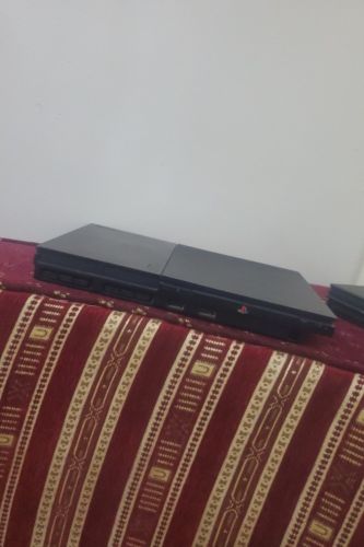 بلاستيشن ٢ جديد استخدام ١شهر سليم